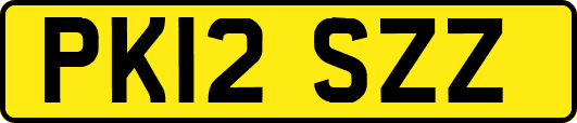 PK12SZZ