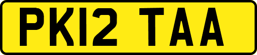 PK12TAA