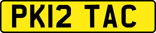 PK12TAC