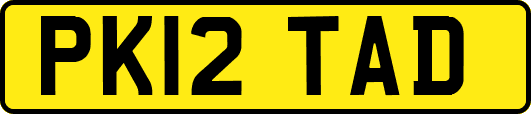 PK12TAD