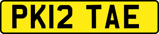 PK12TAE