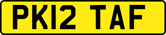 PK12TAF
