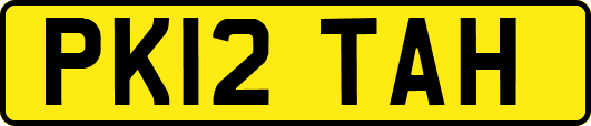 PK12TAH