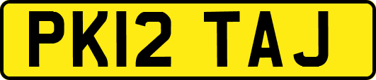 PK12TAJ