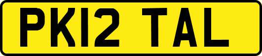 PK12TAL