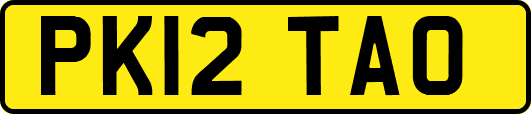 PK12TAO