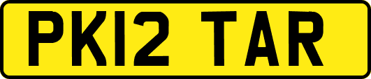 PK12TAR
