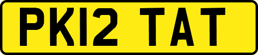 PK12TAT