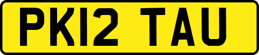 PK12TAU