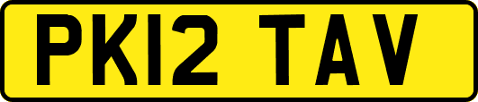 PK12TAV