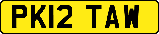 PK12TAW