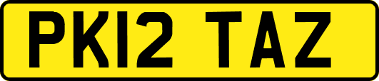 PK12TAZ