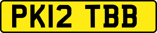 PK12TBB