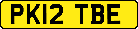 PK12TBE