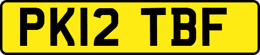 PK12TBF
