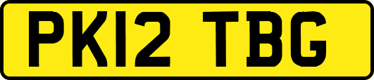PK12TBG