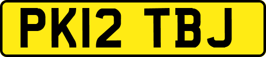 PK12TBJ