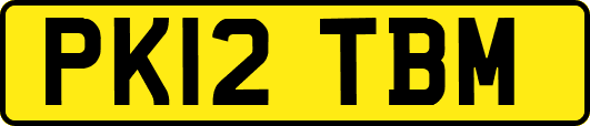 PK12TBM