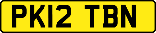 PK12TBN