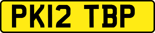 PK12TBP