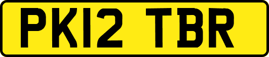 PK12TBR