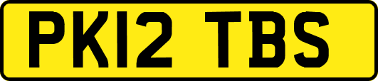 PK12TBS
