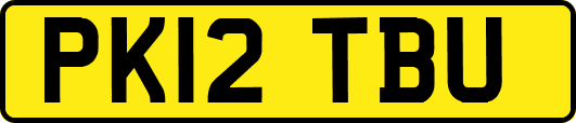 PK12TBU