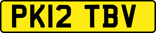 PK12TBV
