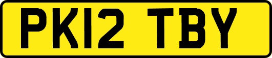PK12TBY