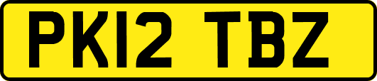 PK12TBZ