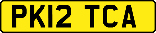 PK12TCA