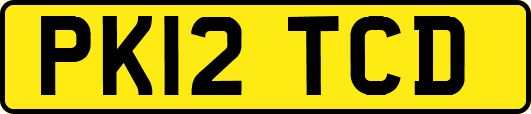 PK12TCD