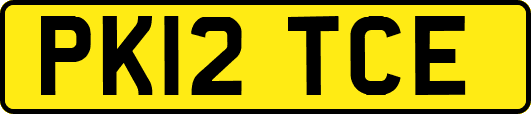 PK12TCE