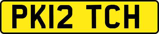 PK12TCH