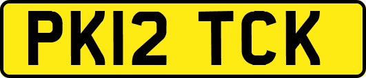 PK12TCK