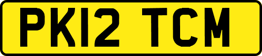 PK12TCM
