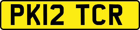 PK12TCR