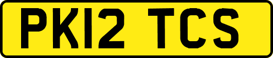 PK12TCS