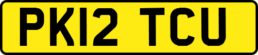 PK12TCU