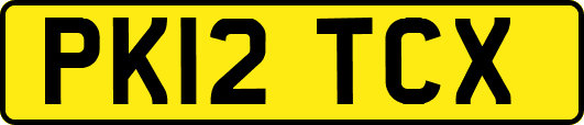 PK12TCX