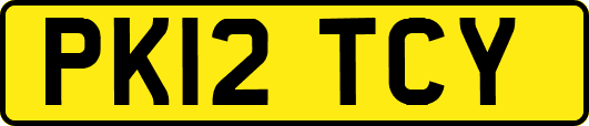 PK12TCY