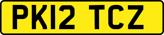 PK12TCZ