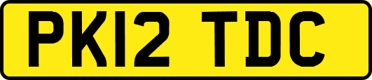 PK12TDC