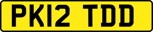 PK12TDD