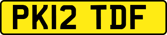 PK12TDF