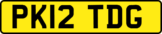 PK12TDG