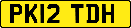 PK12TDH