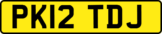 PK12TDJ