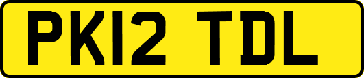 PK12TDL