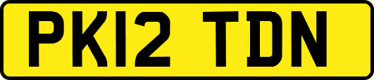PK12TDN